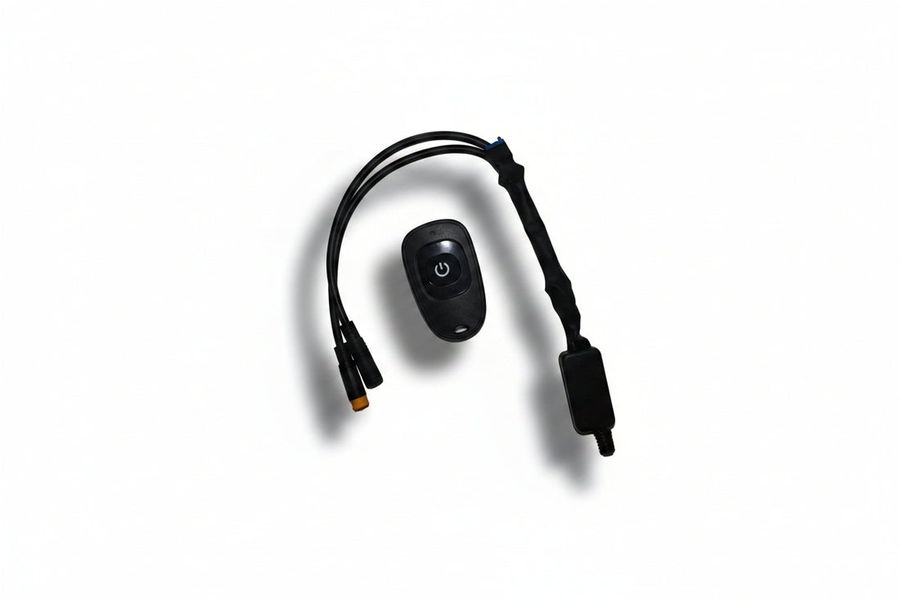 Wireless Speed limiter